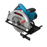 Fixtec 185mm 1400W Circular Saw FCS18502 - Tool Market